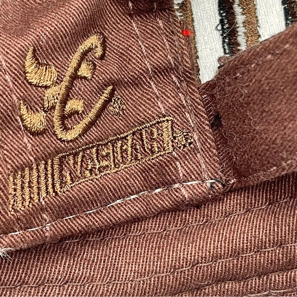 M&M Racing Cap. NASCAR. Signed. Robert Yates 38. Pre-owned. See description - Picture 10 of 14